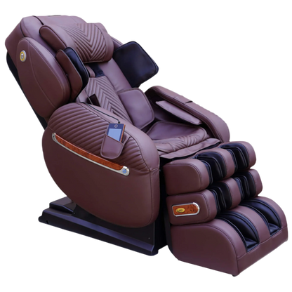 Luraco iRobotics 9 Max Plus Special Edition