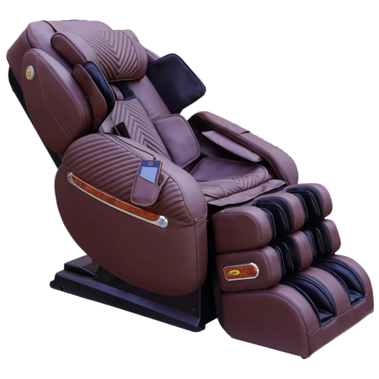 Luraco iRobotics 9 Max Plus Special Edition