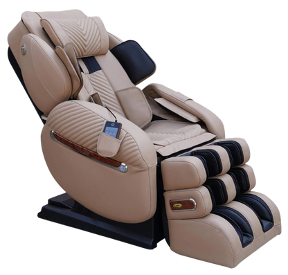 Luraco iRobotics 9 Max Plus Special Edition