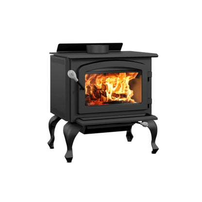 Drolet Columbia II Wood Stove | DB03016