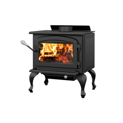 Drolet Columbia II Wood Stove | DB03016