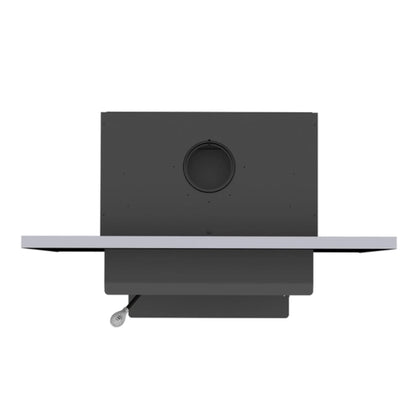 Drolet Escape 1800-I Wood Insert top view