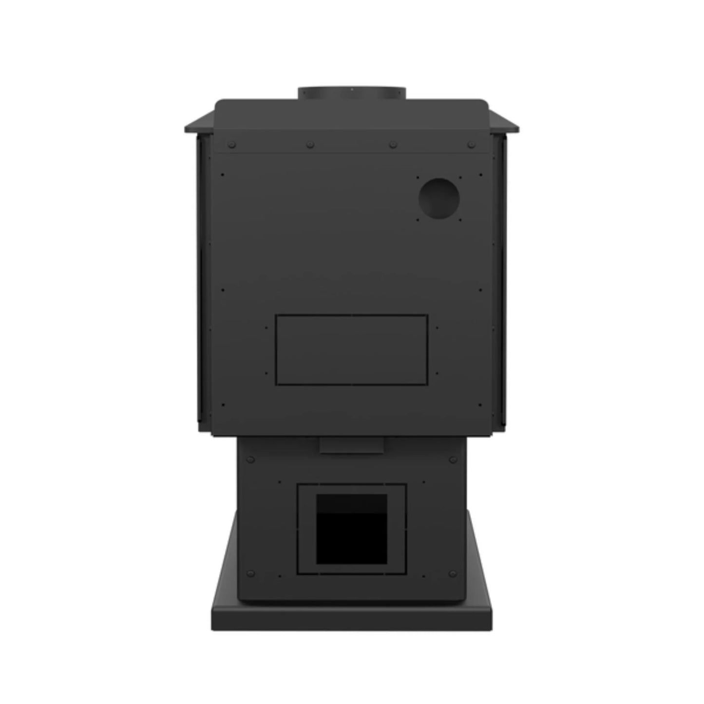 Drolet Escape 1200 Wood Stove DB03182