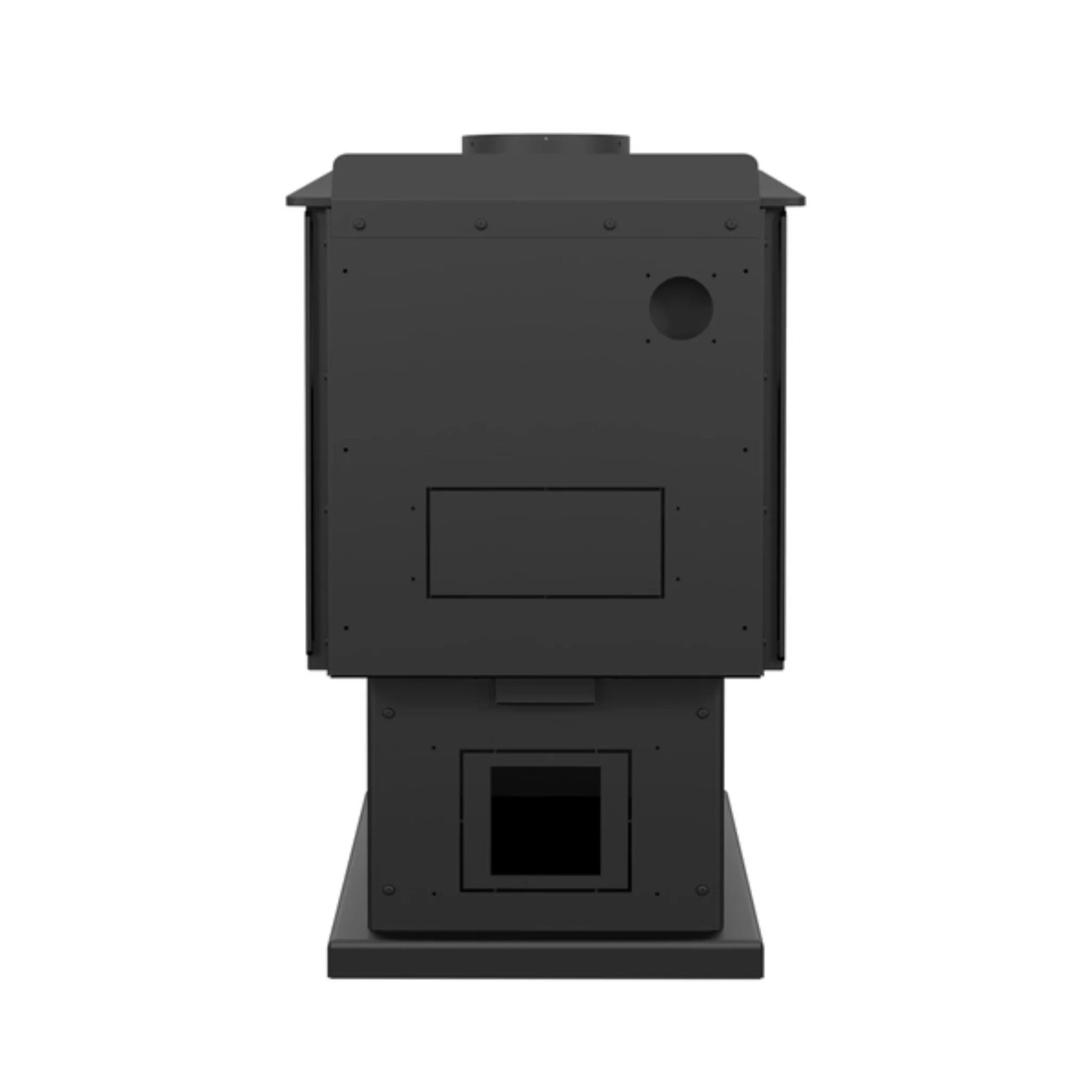 Drolet Escape 1200 Wood Stove DB03182