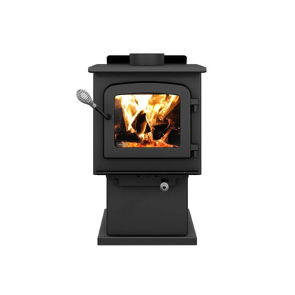 Drolet Escape 1200 Wood Stove DB03182