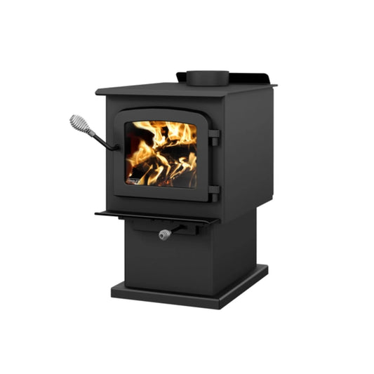 Drolet Escape 1200 Wood Stove DB03182