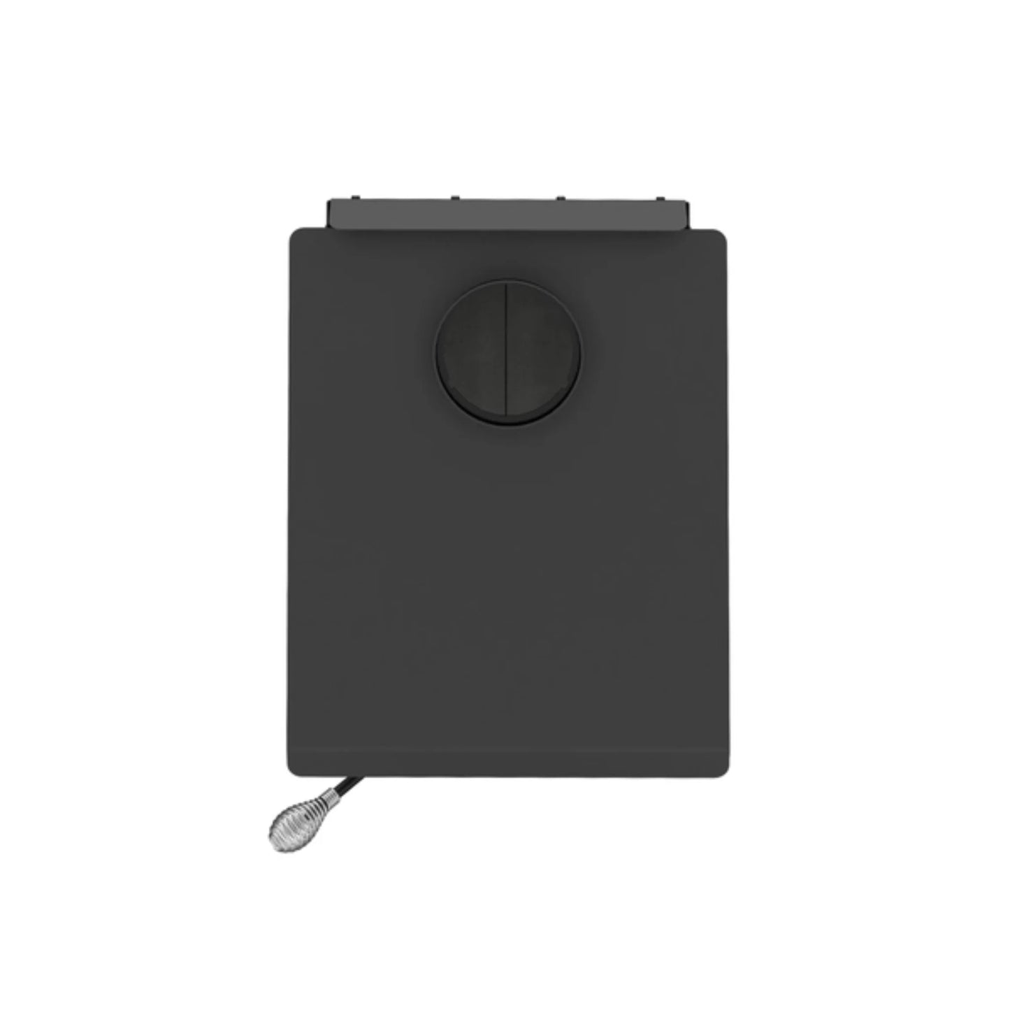 Drolet Escape 1200 Wood Stove DB03182