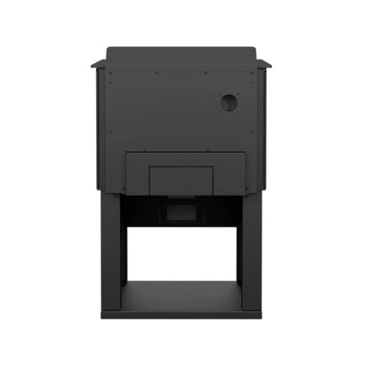 Drolet Deco II Wood Stove | DB03205