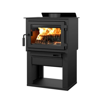 Drolet Deco II Wood Stove | DB03205