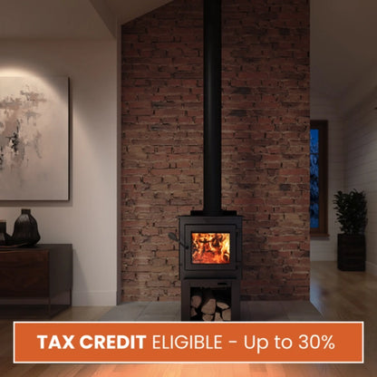 Drolet Deco Nano Wood Stove | DB03215