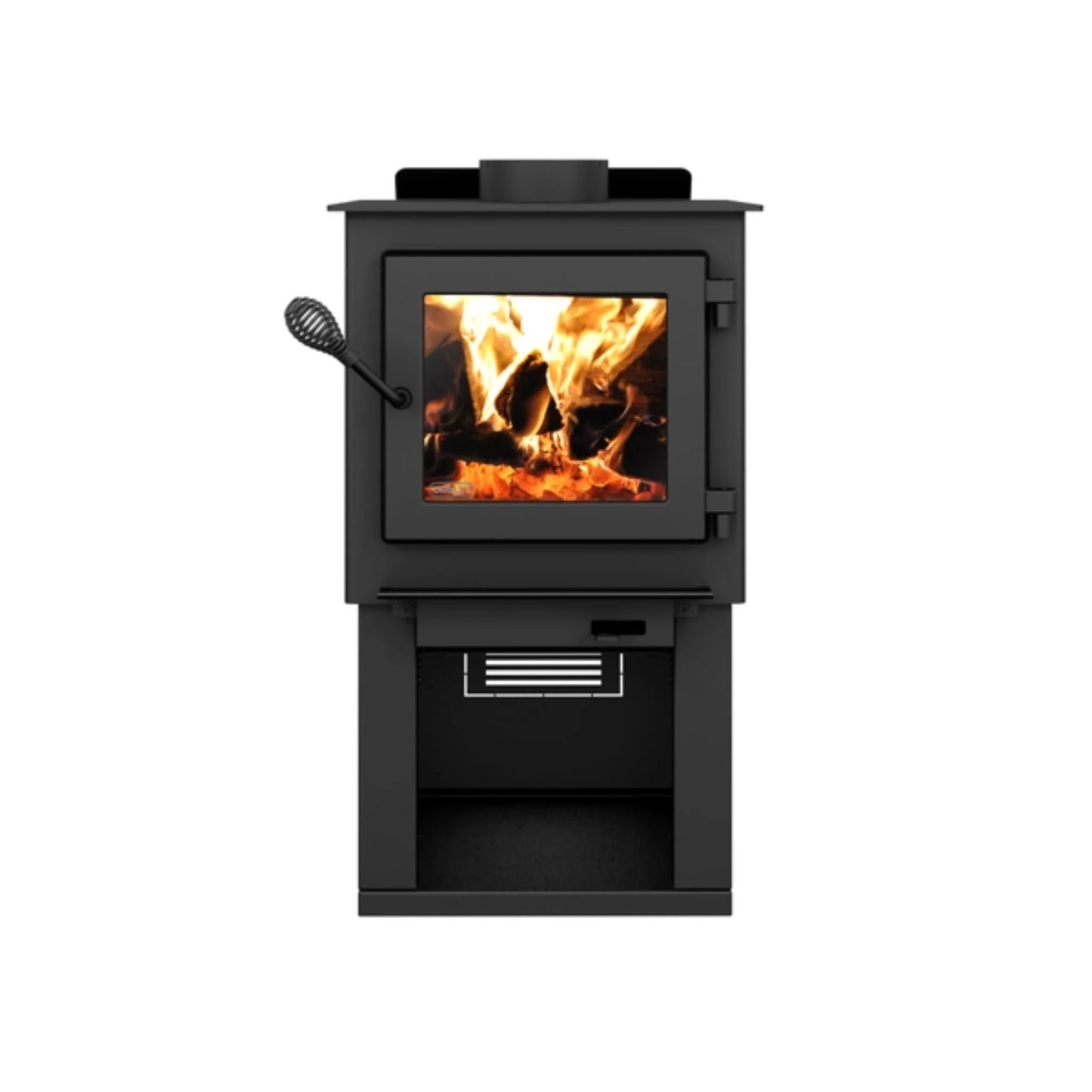 Drolet Deco Nano Wood Stove | DB03215