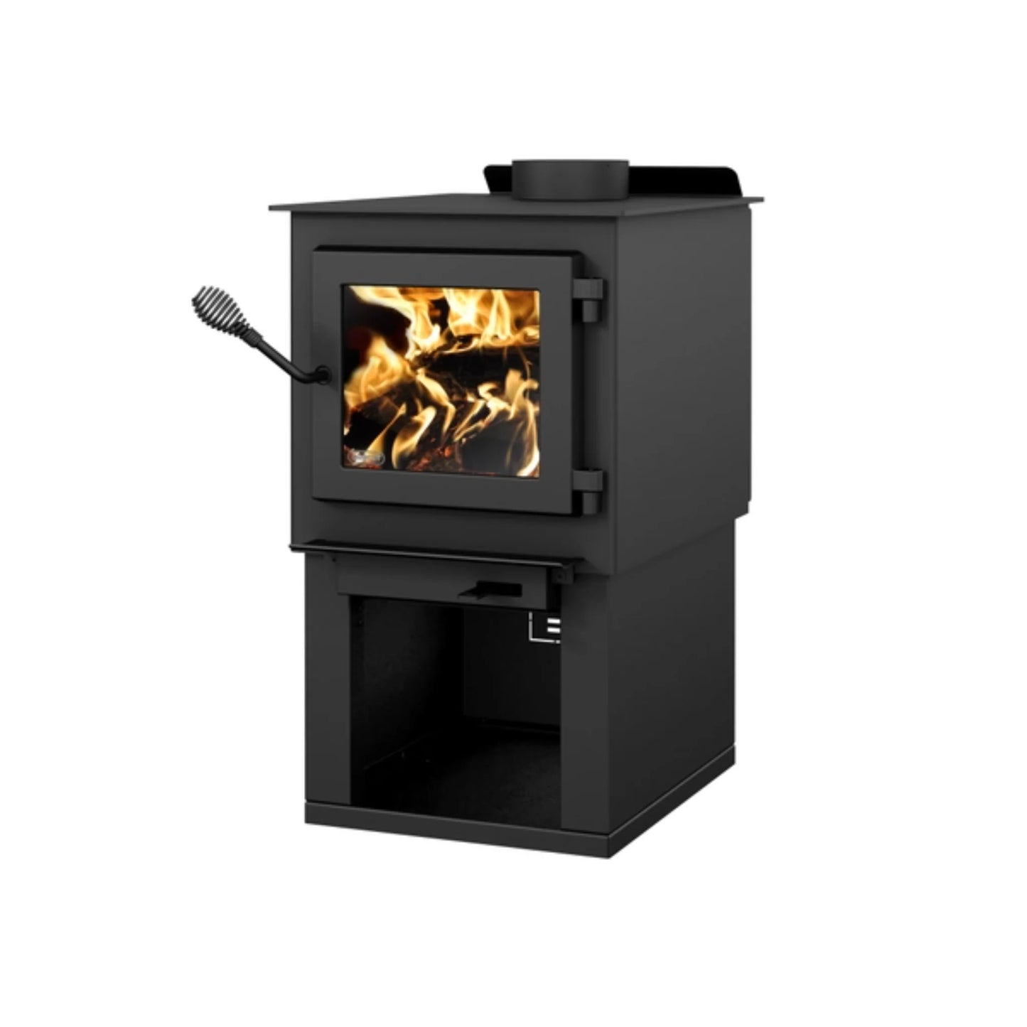 Drolet Deco Nano Wood Stove | DB03215