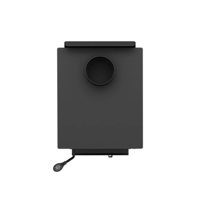 Drolet Deco Nano Wood Stove | DB03215