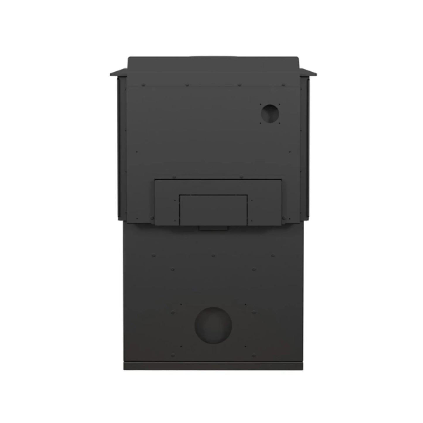 Drolet Deco Alto Wood Stove | DB03220