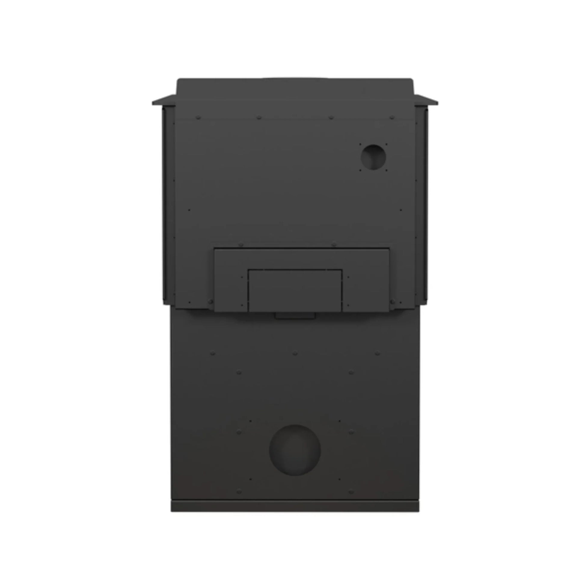 Drolet Deco Alto Wood Stove | DB03220