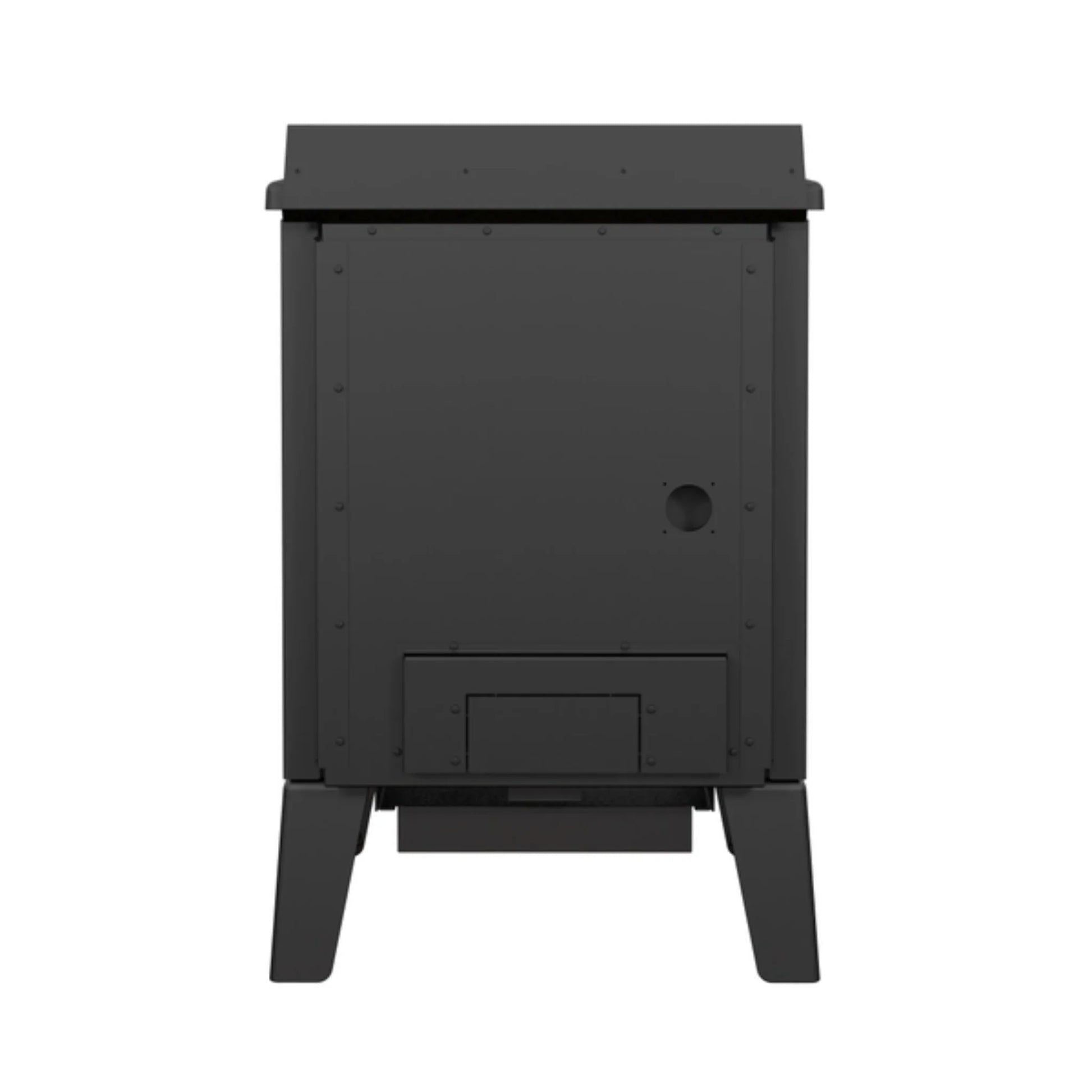 Drolet Bistro Wood Burning Cookstove | DB04815