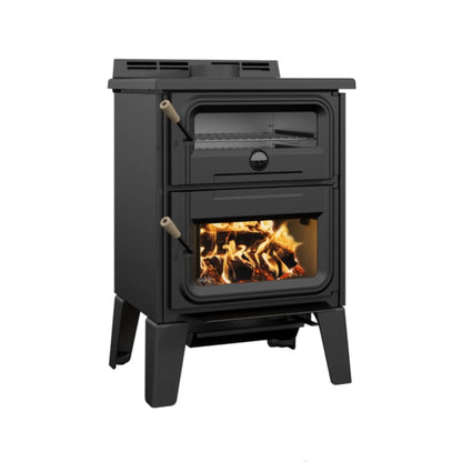 Drolet Bistro Wood Burning Cookstove | DB04815