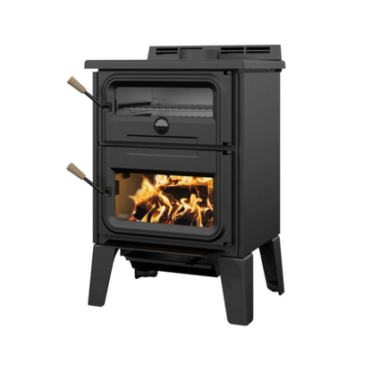 Drolet Bistro Wood Burning Cookstove | DB04815