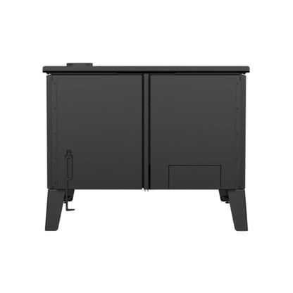 Drolet Chic-Choc Wood Burning Cookstove | DB04822