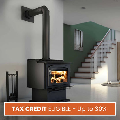 Drolet HT-3000 Tax Credit