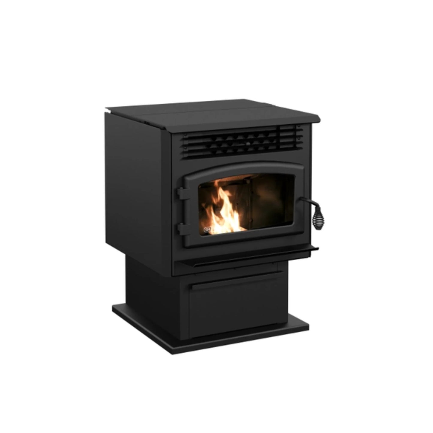 Drolet ECO-55 Pellet Stove | DP00070