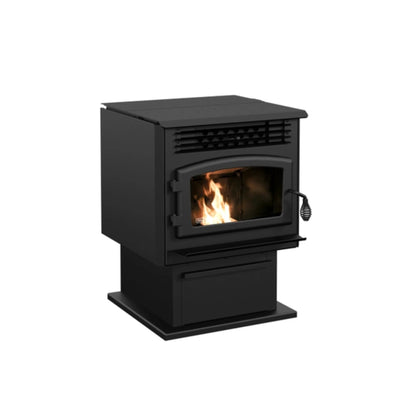Drolet ECO-55 Pellet Stove | DP00070