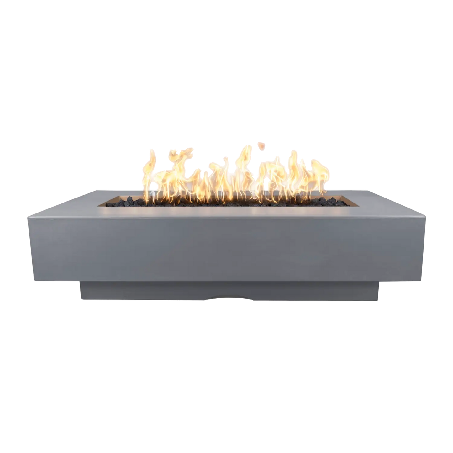 Del Mar Fire Pit - 48" | GFRC Concrete