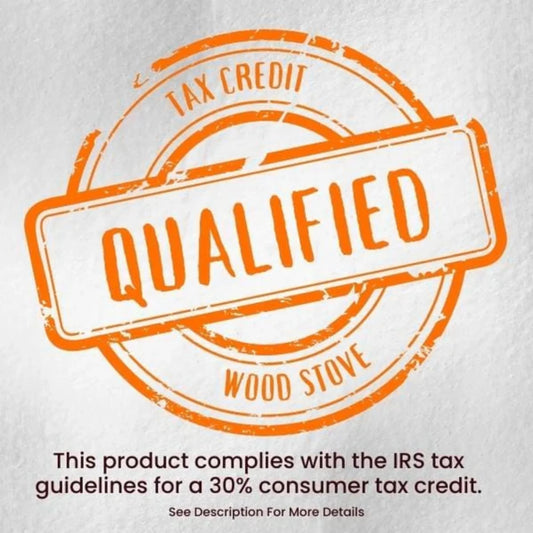 Drolet HT-3000 Tax Credit