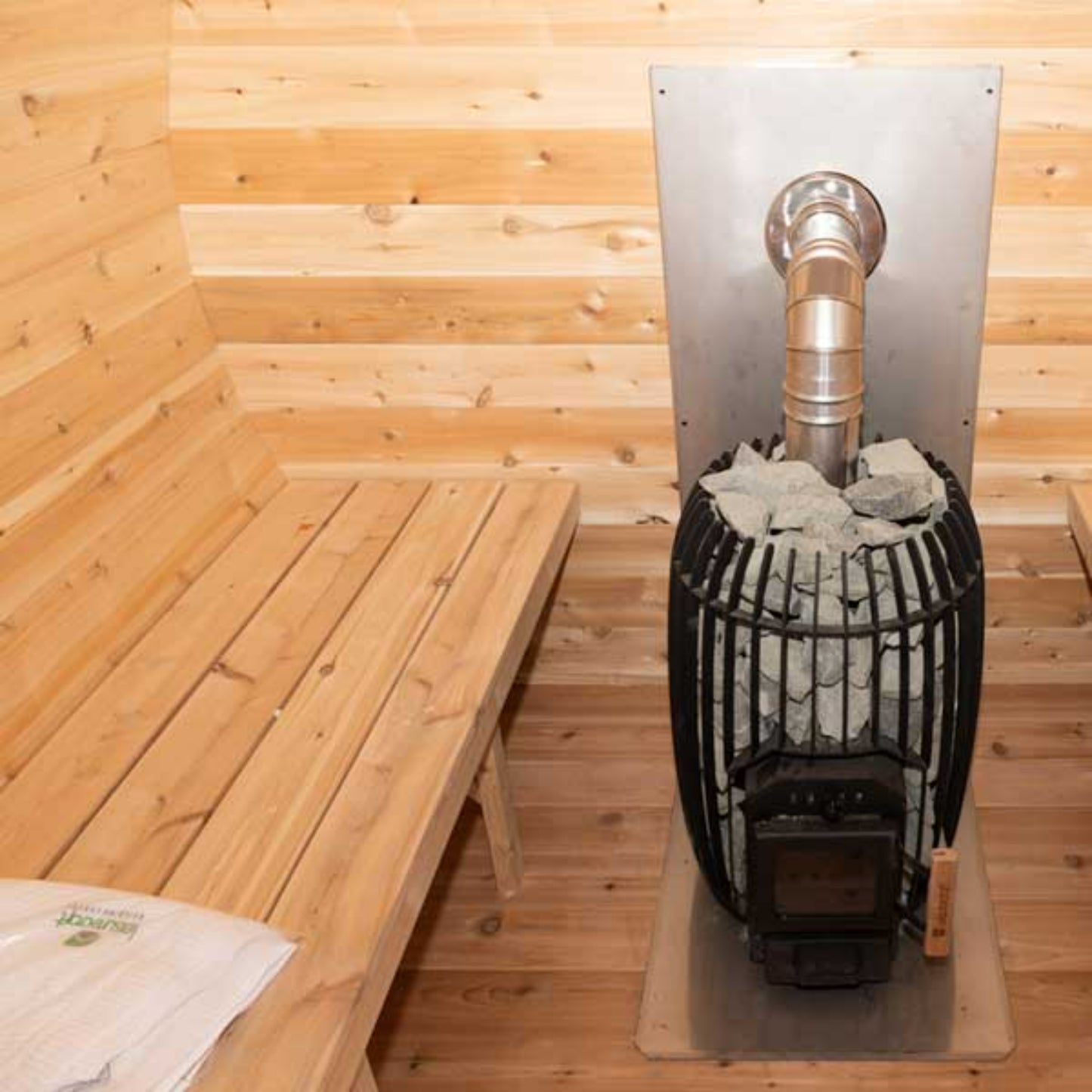 Dundalk Leisurecraft | CT Elation Sauna