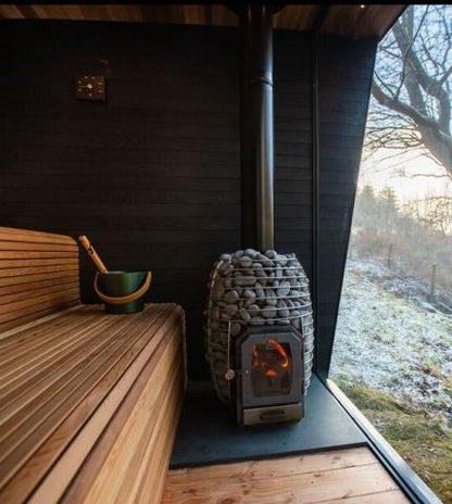 HUUM HIVE WOOD 17