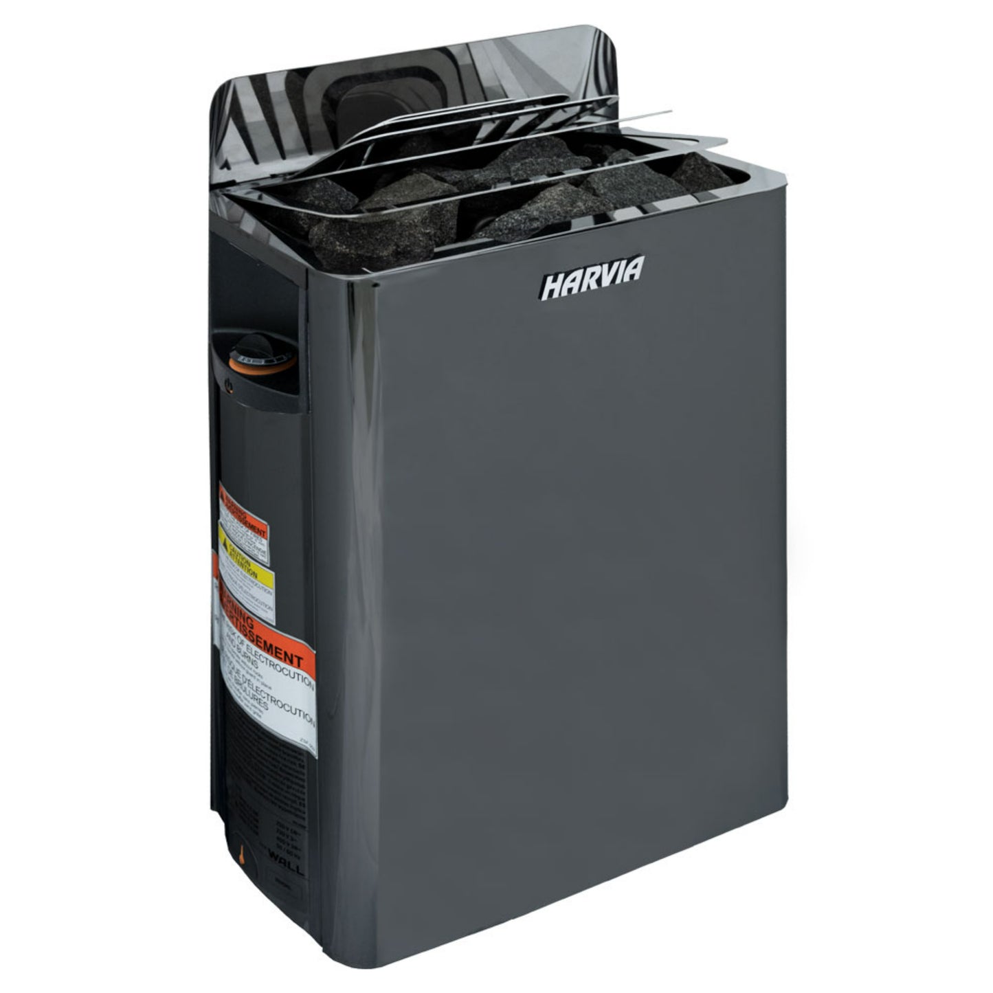 Harvia The Wall SW80 Sauna Heater