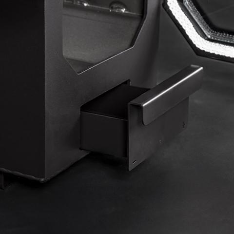 HUUM Hive Flow Mini LS