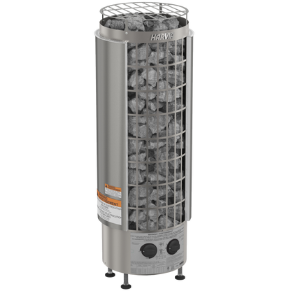 Harvia Cilindro Sauna Heater