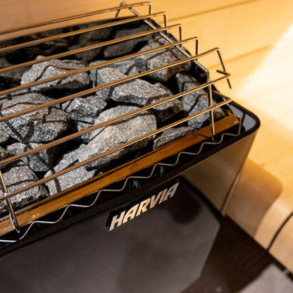 Harvia KIP W Series Sauna Heater