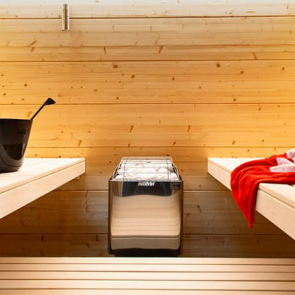 Harvia KIP W Series Sauna Heater