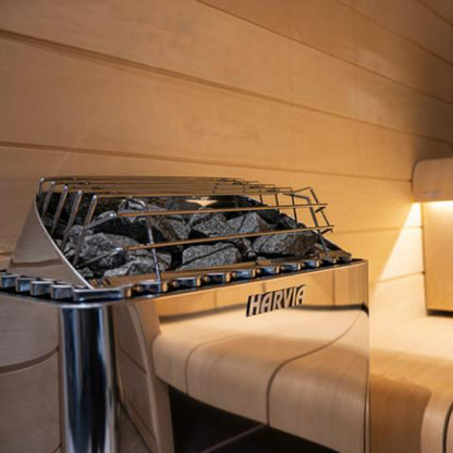 Harvia KIP W Series Sauna Heater
