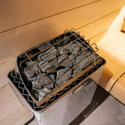 Harvia KIP W Series Sauna Heater