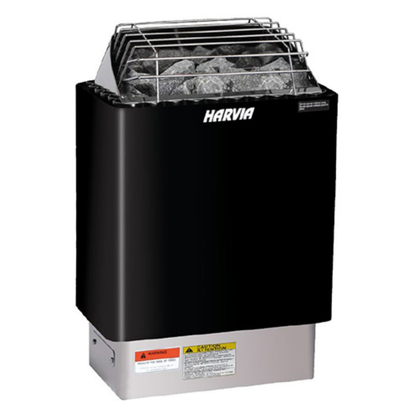 Harvia KIP W Series Sauna Heater