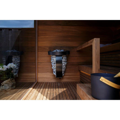 Harvia SP80E Sauna Heater