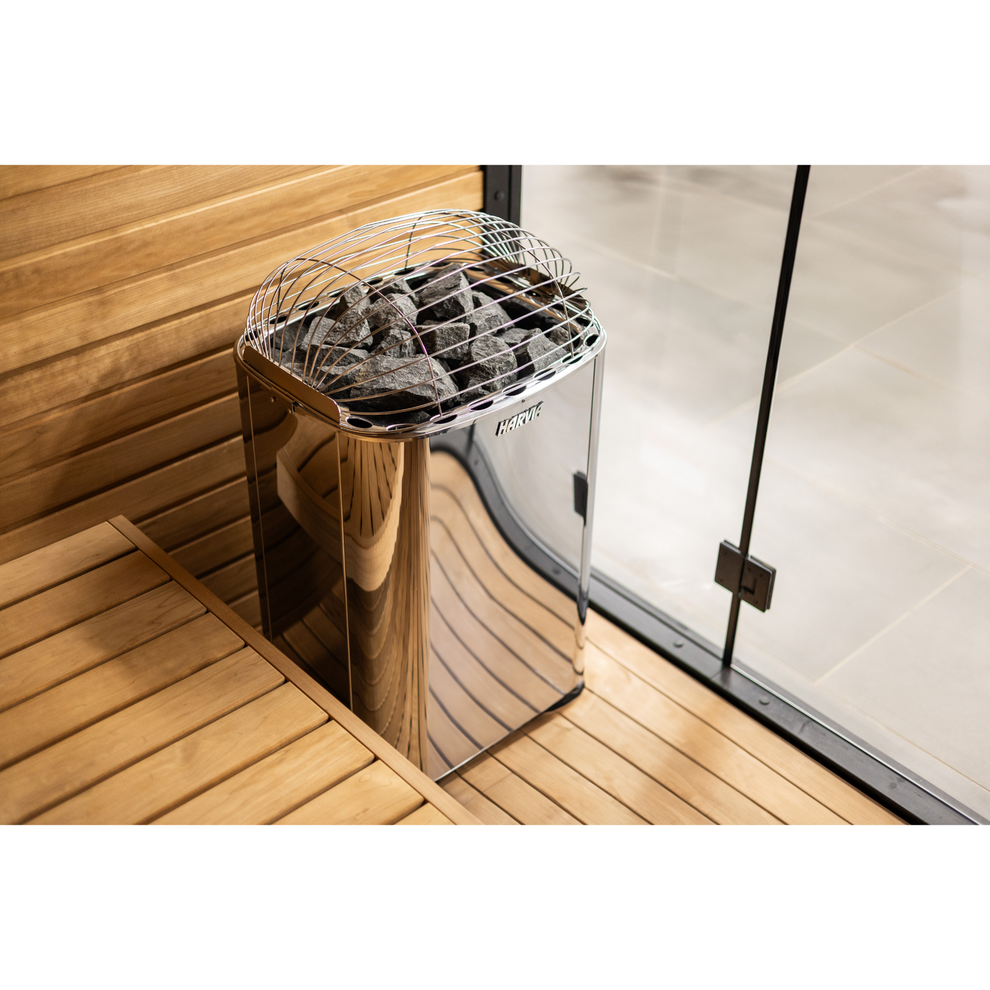 Harvia Club Sauna Heater