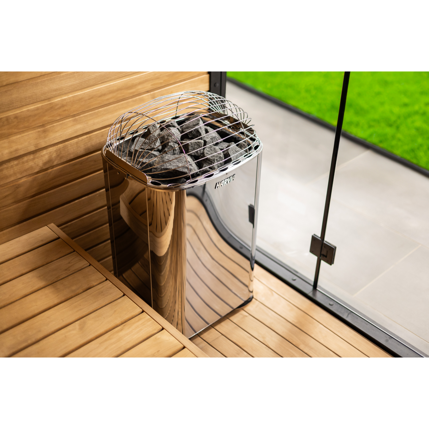 Harvia Club Sauna Heater