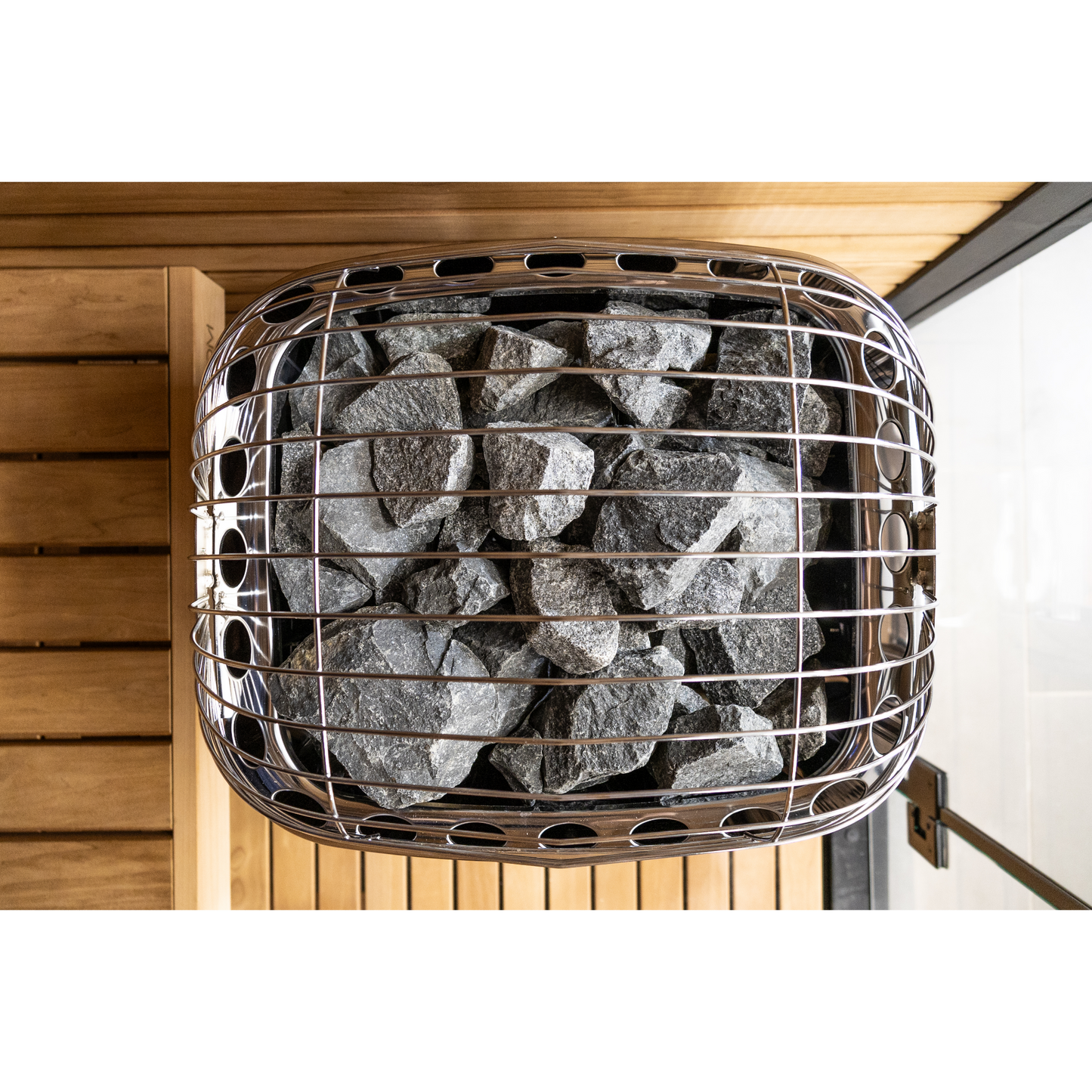 Harvia Club Sauna Heater
