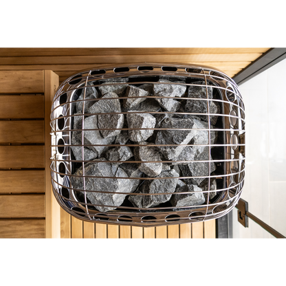 Harvia Club Sauna Heater