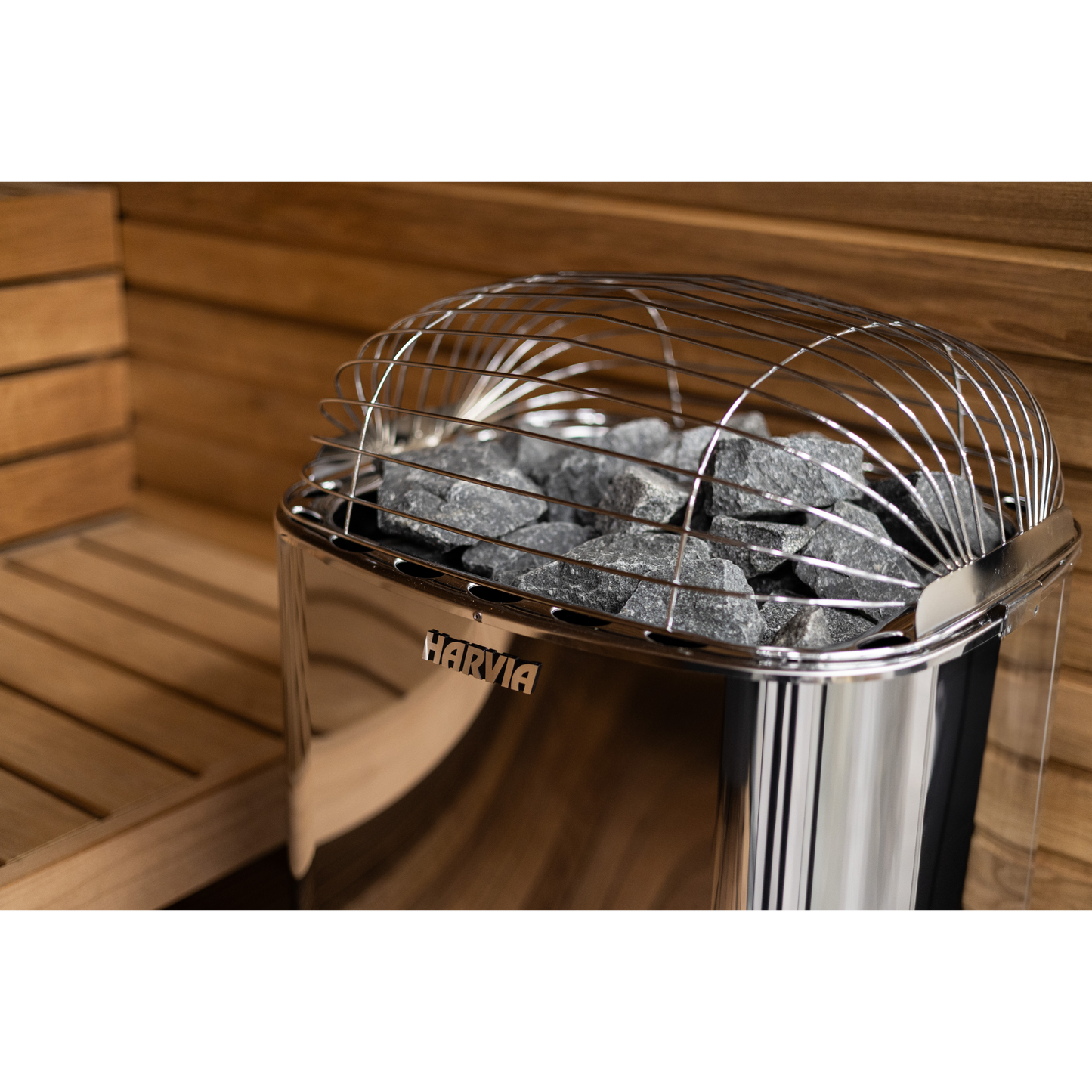 Harvia Club Sauna Heater