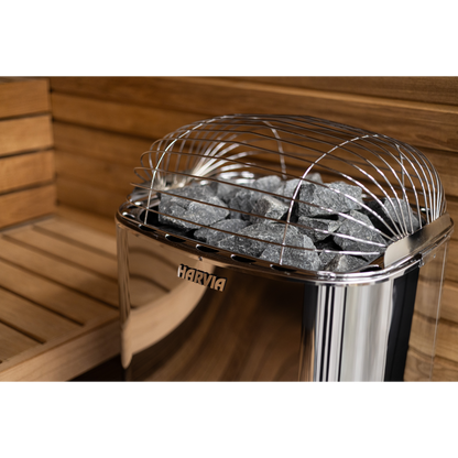 Harvia Club Sauna Heater