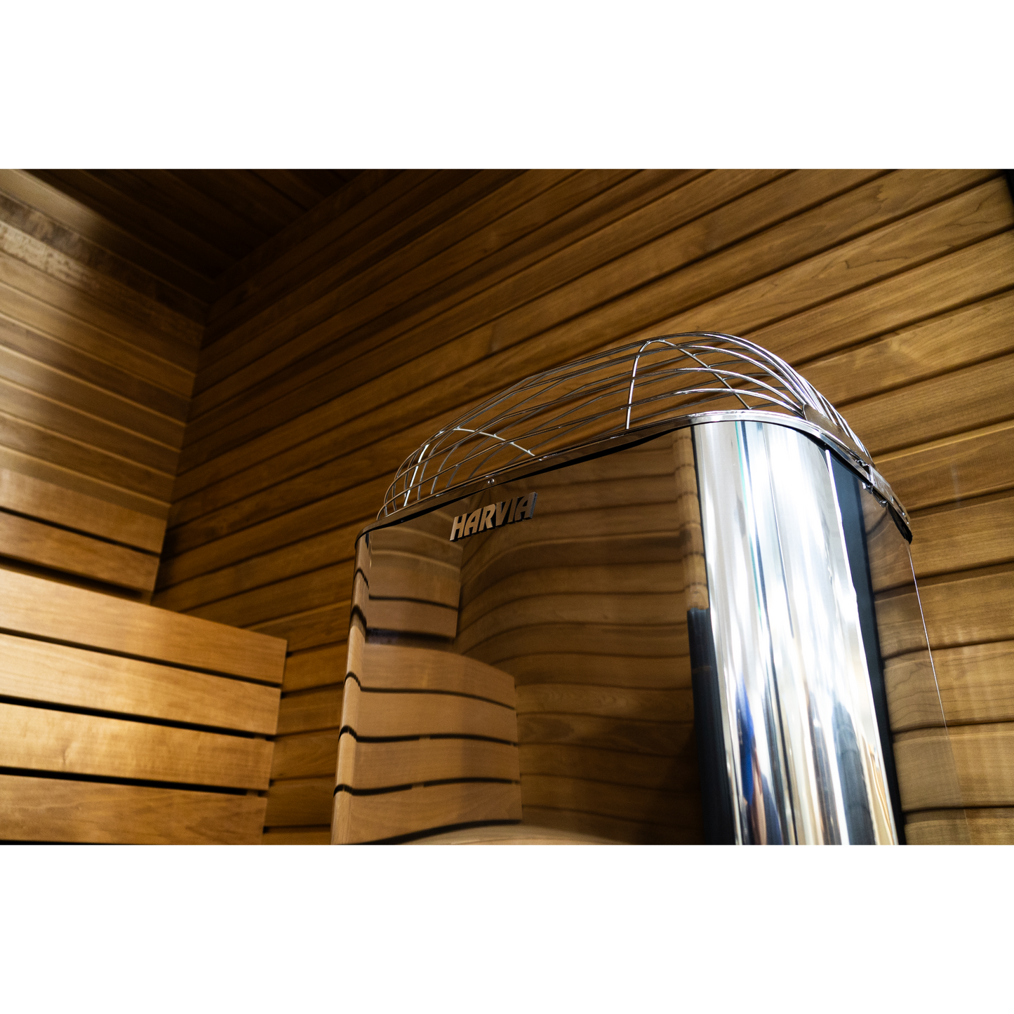 Harvia Club Sauna Heater