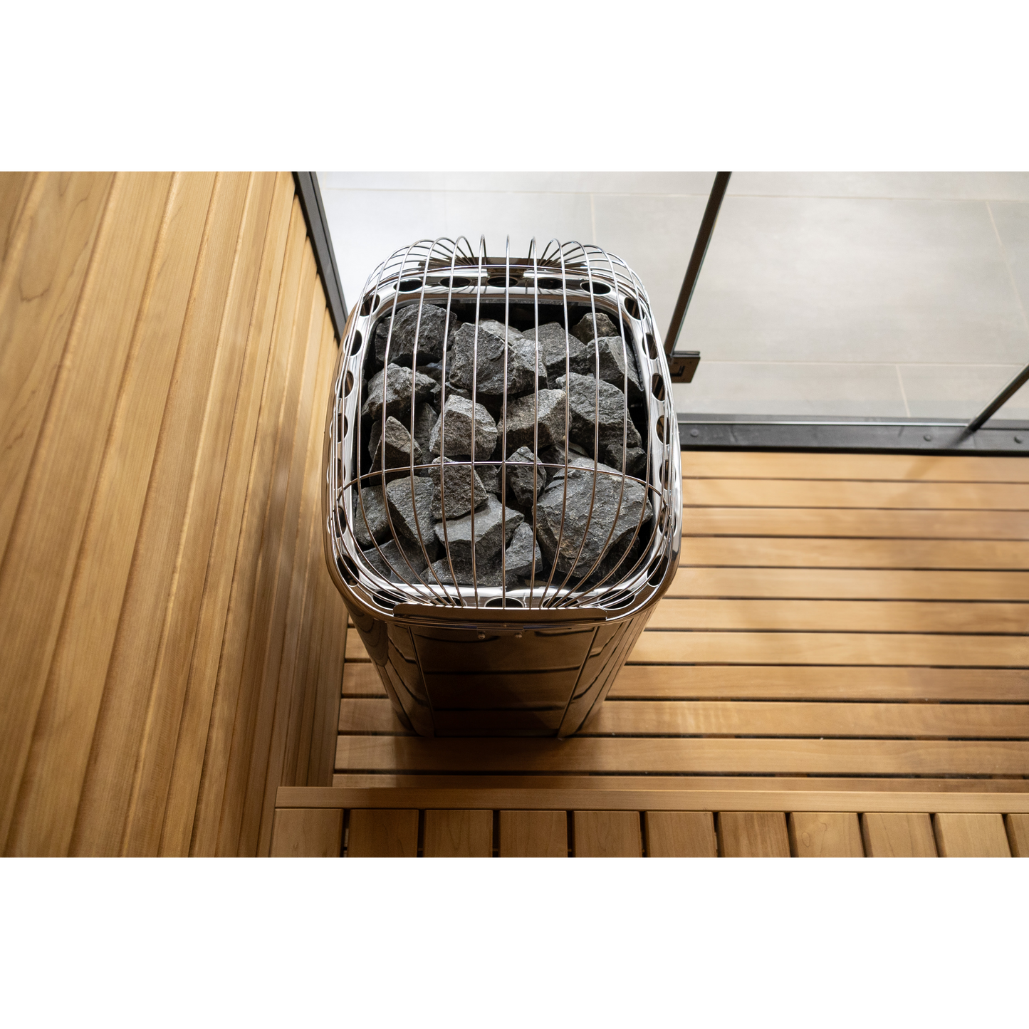 Harvia Club Sauna Heater