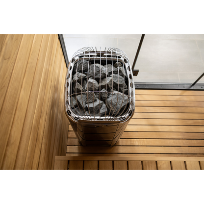 Harvia Club Sauna Heater