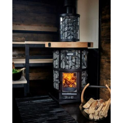 Harvia Legend 240 Green Flame Sauna Heater