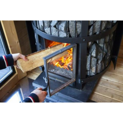 Harvia Legend 240 Green Flame Sauna Heater